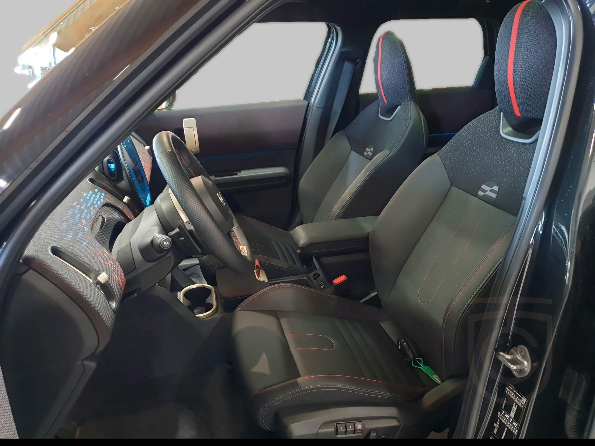 MINI JCW Countryman ALL4