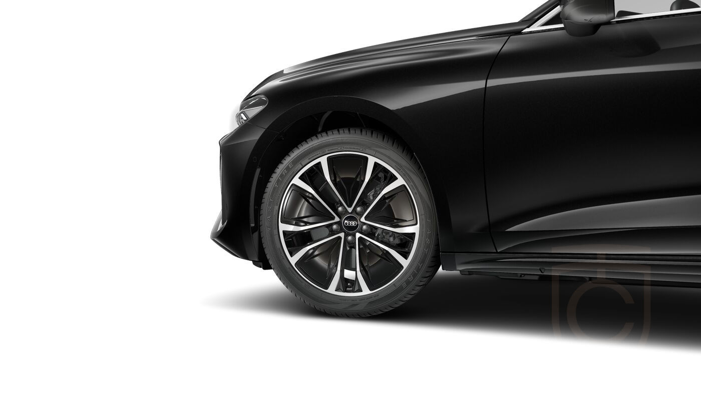 Audi A5 Avant TFSI 150 kW S tronic