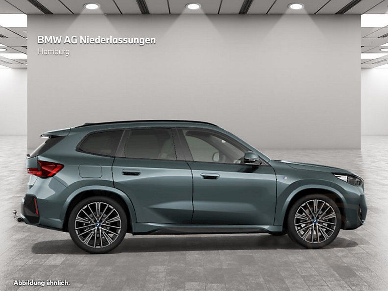 BMW X1 xDrive30e