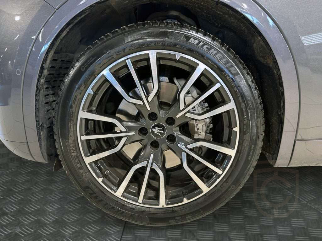 Maserati Grecale 2.0 MHEV GT 300CV