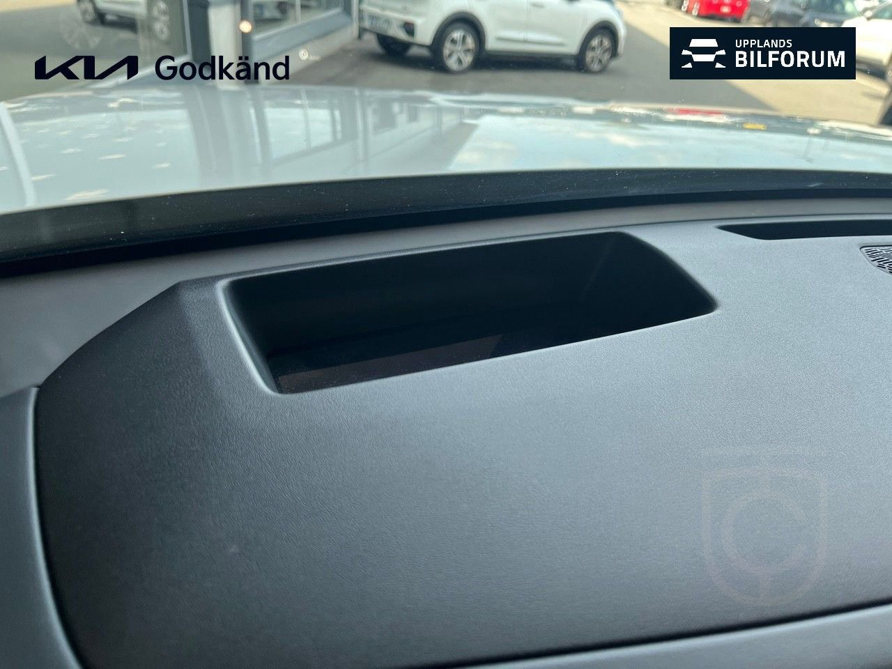 Kia EV9 AWD GT-Line