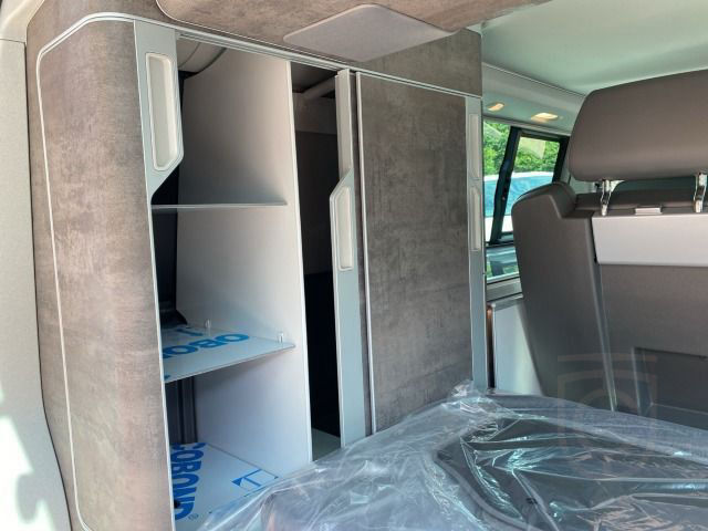 Volkswagen T6.1 California Ocean Aufstelldach 2,0 l 110 kW
