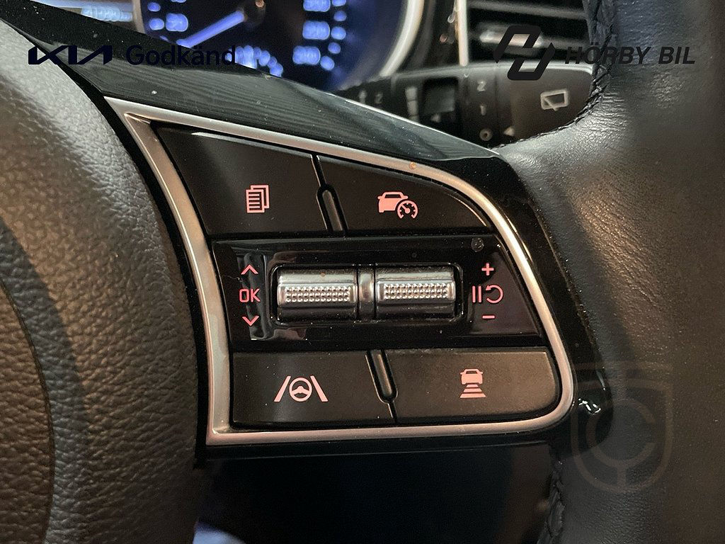 Kia Xceed 1.6
