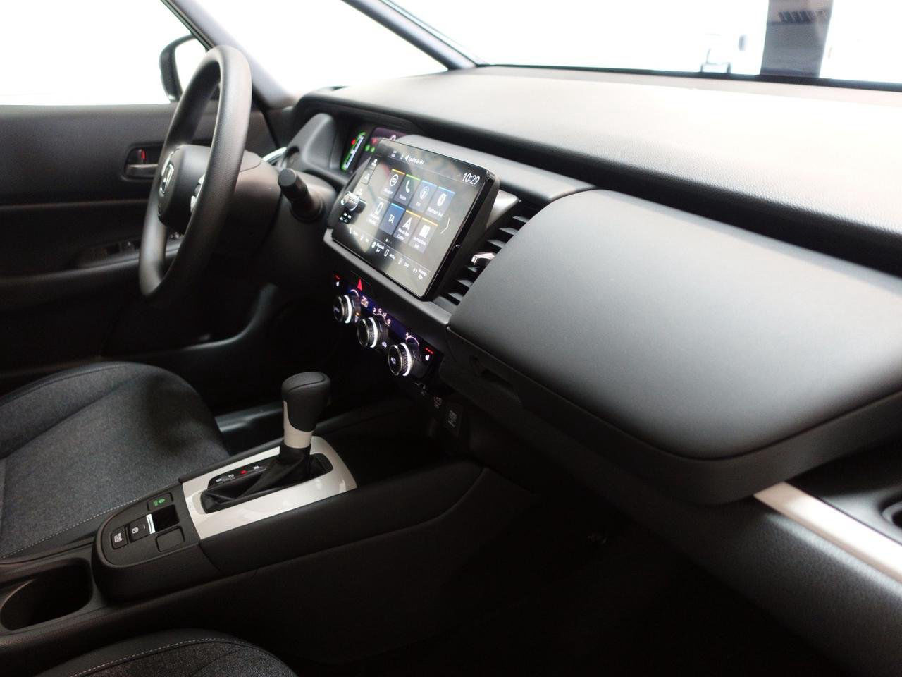 Honda Jazz 1.5 e:HEV Elegance
