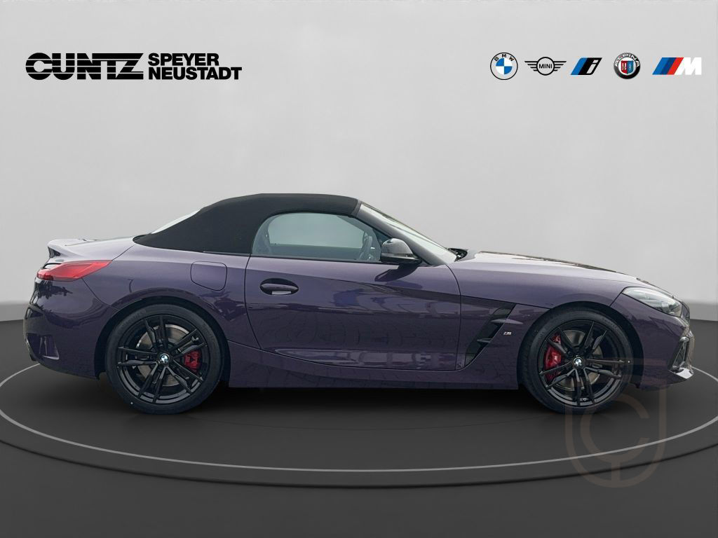 BMW Z4 sDrive20i M Sportpaket