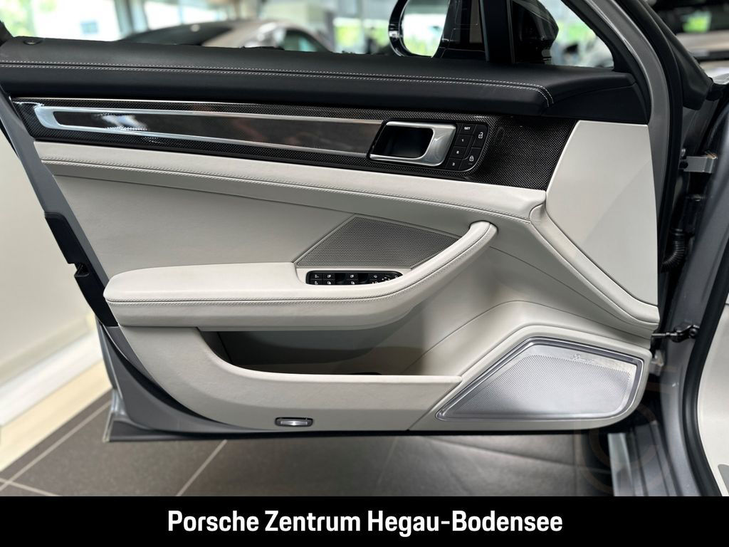 Porsche Panamera Turbo S Sport Turismo Headup-Display/Sp