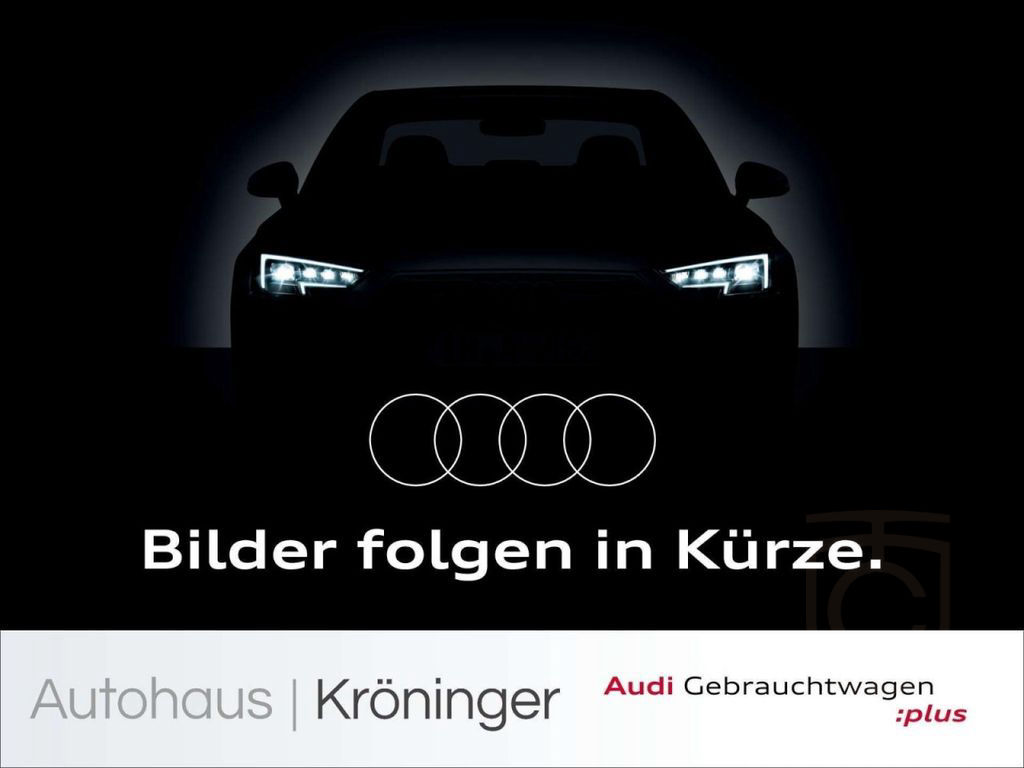 Audi SQ8 4.0 TFSI quattro AHK HD Standhzg. HUD Pano