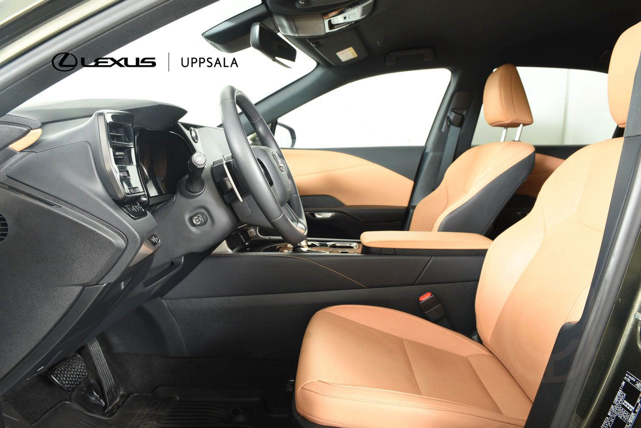 Lexus RX 350h AWD Executive