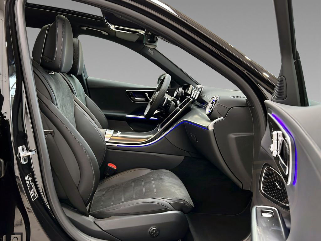 Mercedes-Benz C 300de 4M T AMG+DIGITAL+NIGHT+LrHz+TotW+AHK+360