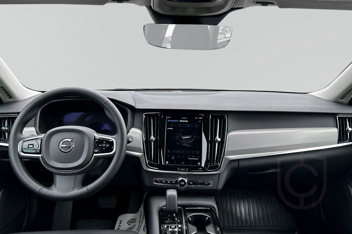 Volvo V90 T6 Plus Dark