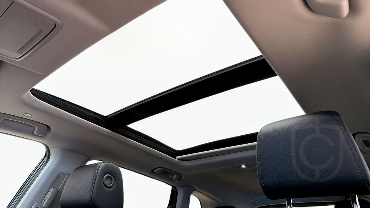 Honda CR-V CR-V 2WD ELEGANCE 2.0 AT HYBRID 360 SENS ROOF RAI