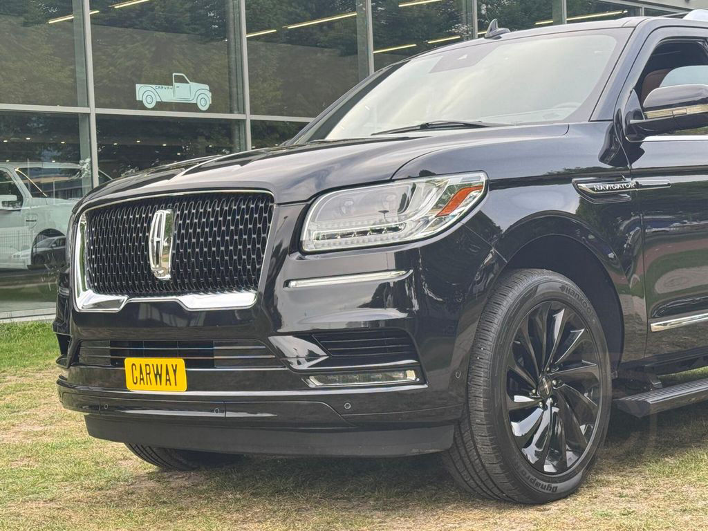 Cadillac Escalade Lincoln Navigator 3.5L V6 Lang Preferre