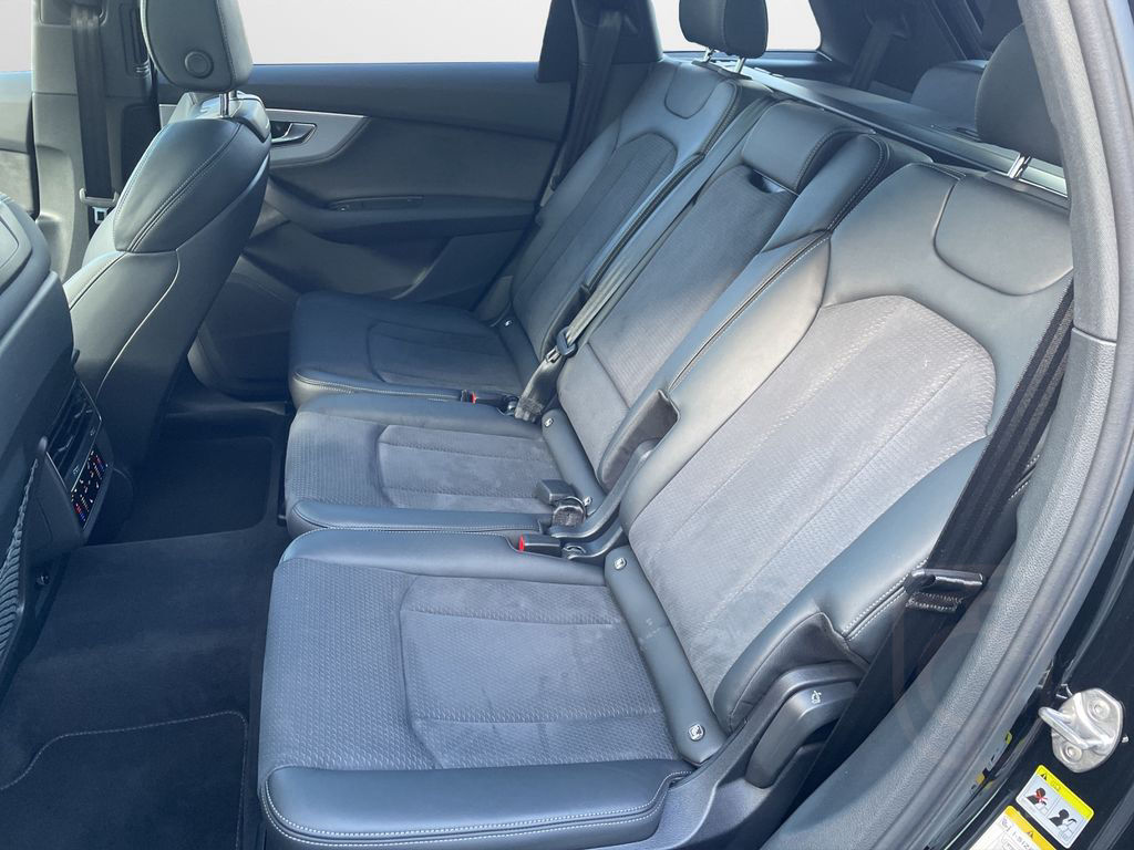 Audi SQ7 4.0 TFSI tiptronic quattro HeadUp Panodach