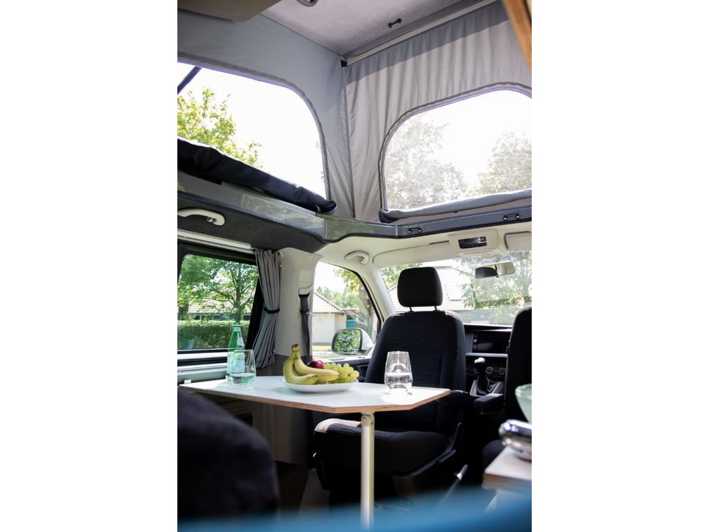 Volkswagen T6.1 California 2.0 TDI LR Campingumbau IQ.Campe