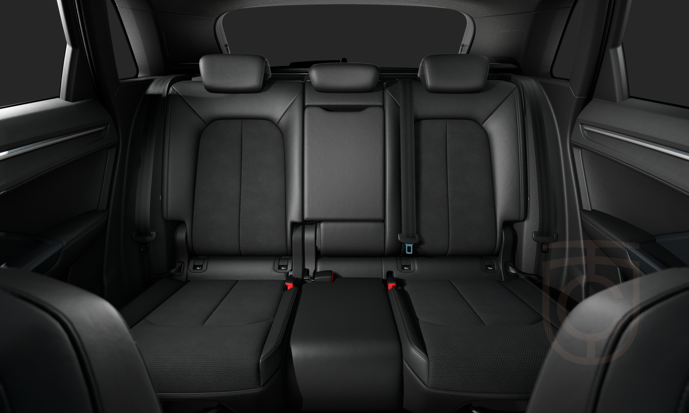 Audi Q3 SUV S line 40 TFSI quattro 140 kW