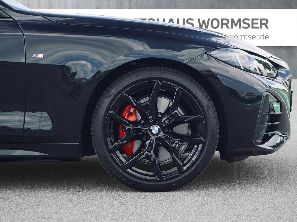 BMW M440i xDrive Cabrio HK HiFi DAB LED Komfortzg.