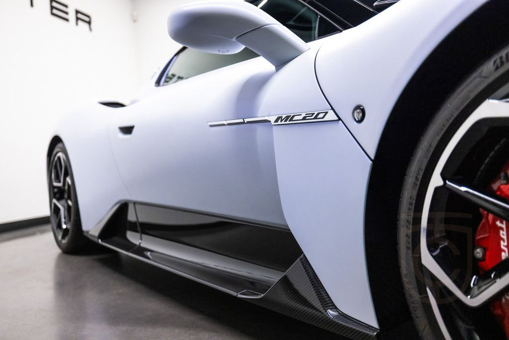 Maserati MC20 3.0 V6 FULL OPTIONS Dealer auto