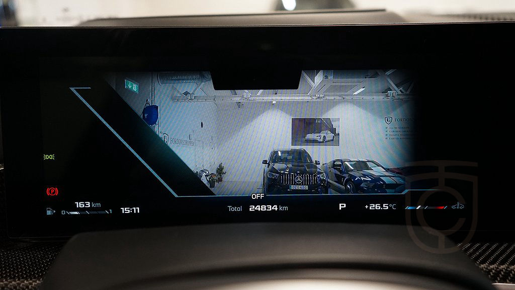 BMW X7 M60i xDrive