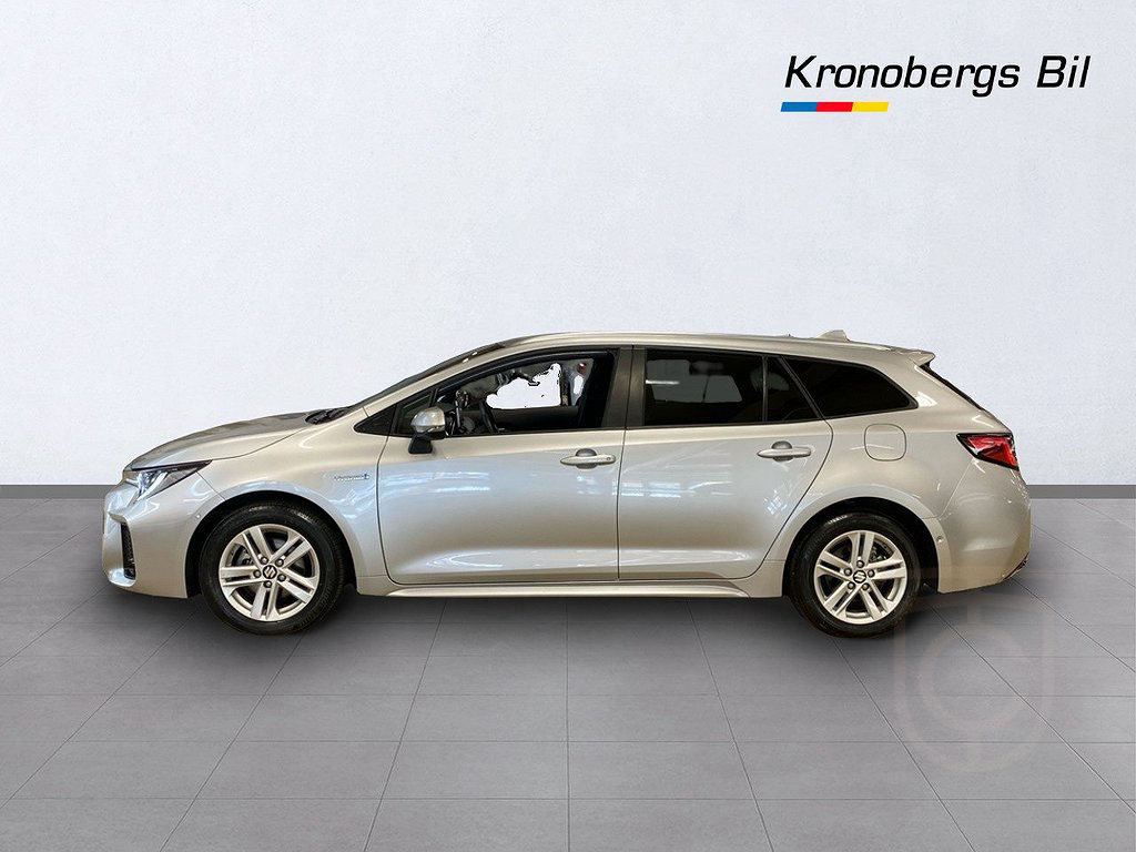 Suzuki Swace Hybrid e-CVT 90kW 2023 Inclusive