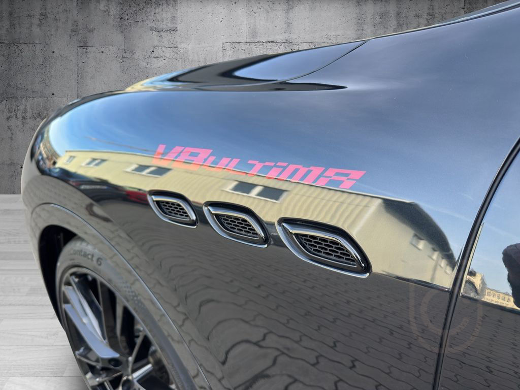Maserati Levante Trofeo Ultima 1 of 103