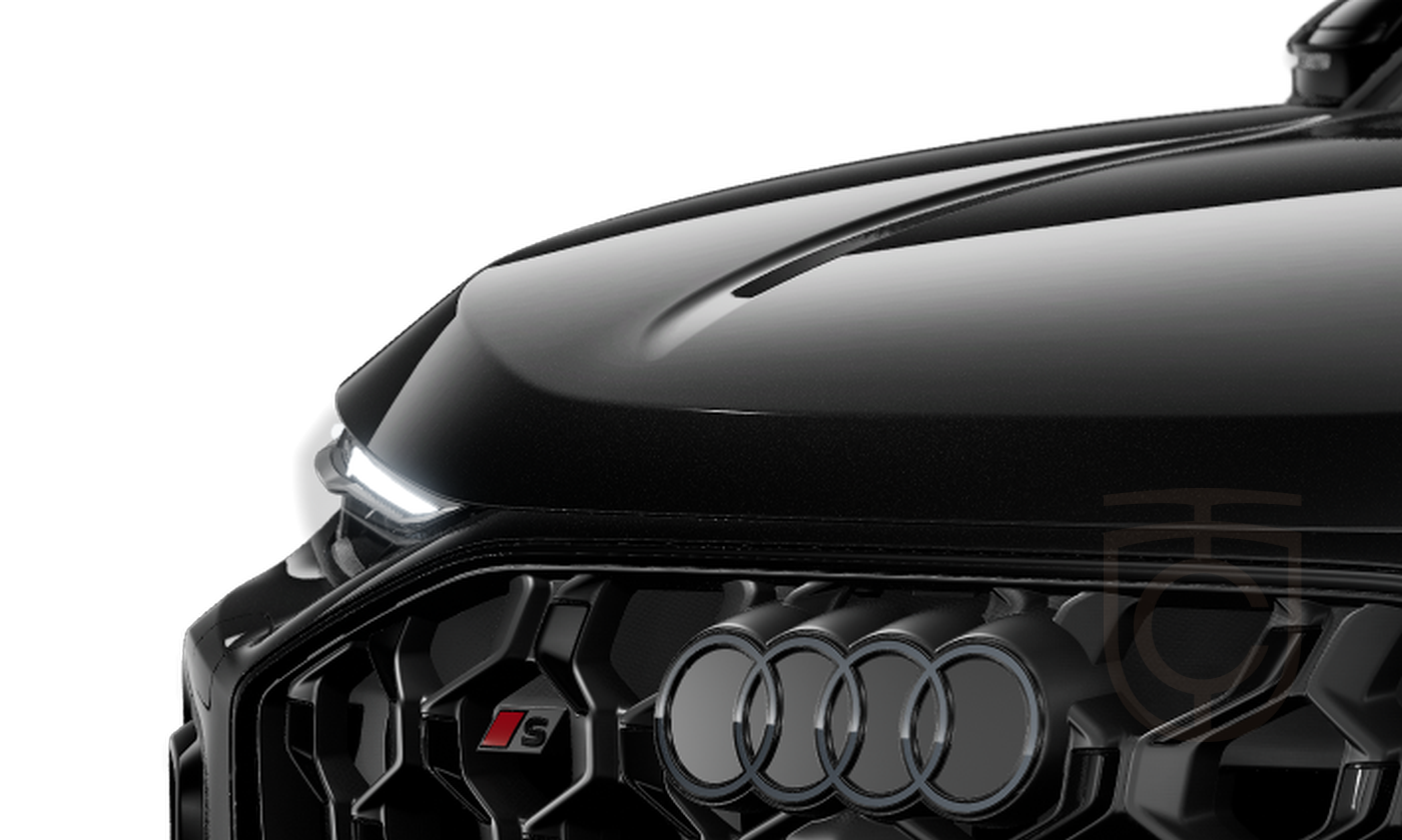 Audi SQ5 SUV TFSI 270 kW S tronic