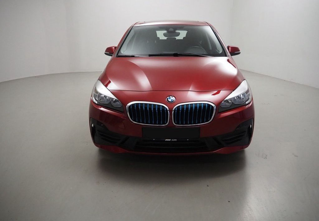 BMW 2