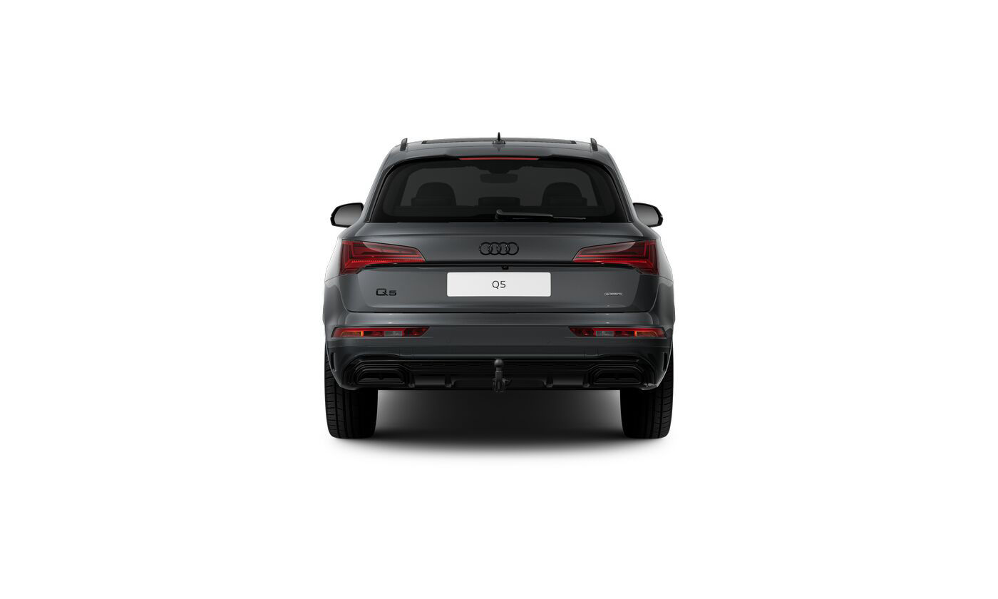 Audi Q5 S line 40 TDI quattro 150 kW