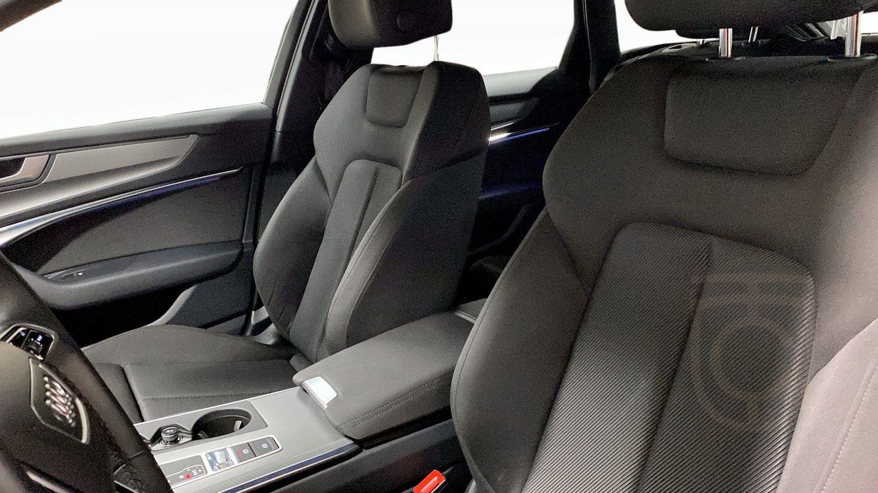 Audi A6 Avant TFSI e 50 quattro