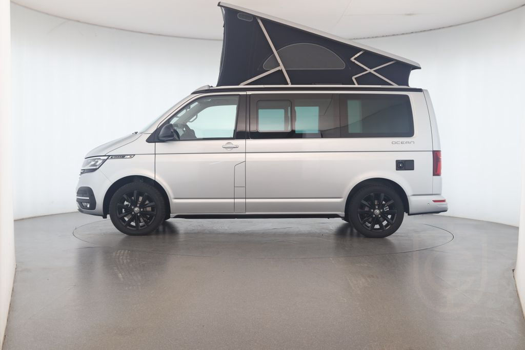 Volkswagen T6.1 California 2.0 TDI DSG OCEAN | SPORTPAKET |