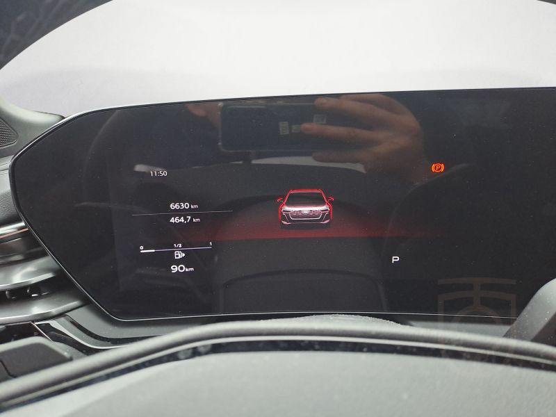 Audi S5 Avant TFSI S tronic