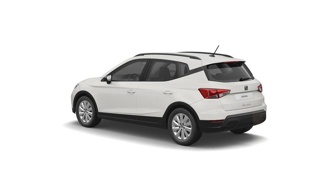 Seat Arona 1.0 TSI