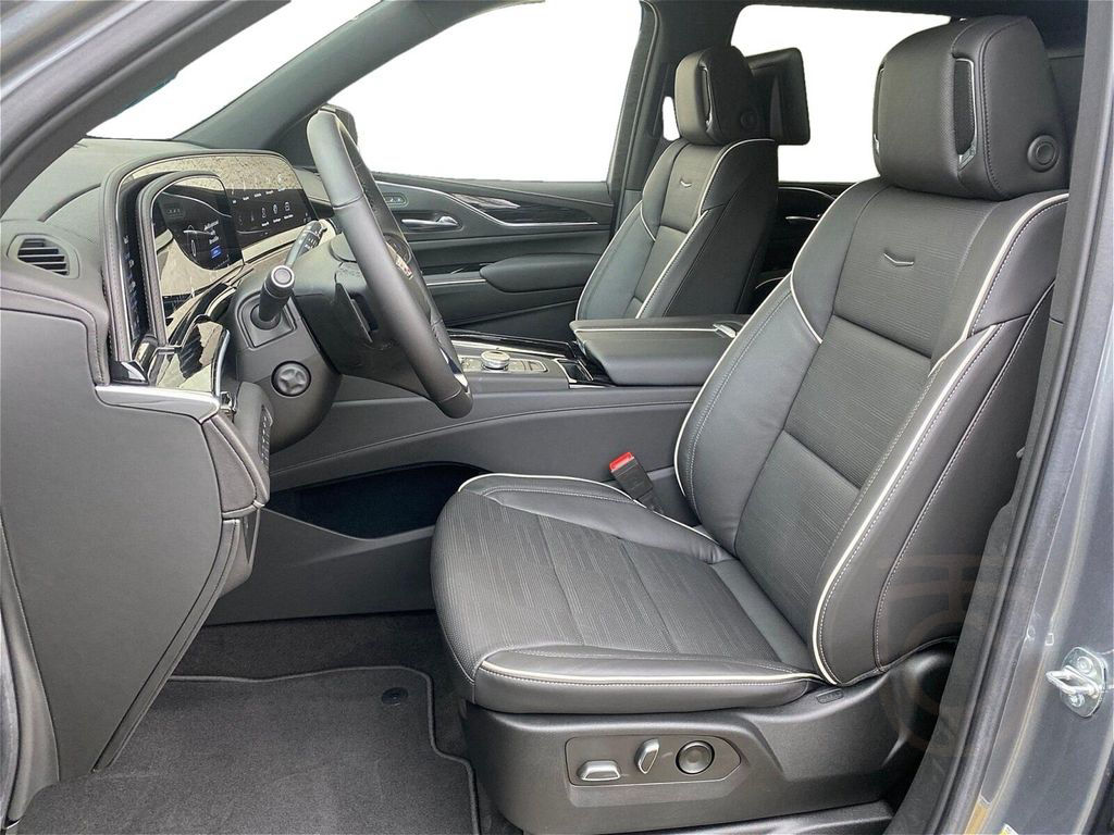 Cadillac Escalade Sport AWD Fire Stick