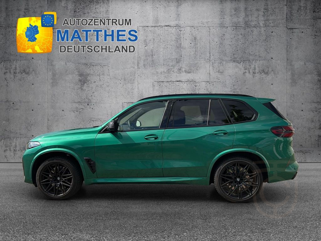 BMW X5 M Aktion! SOFORT! Competition+ Pano*B&W*So...