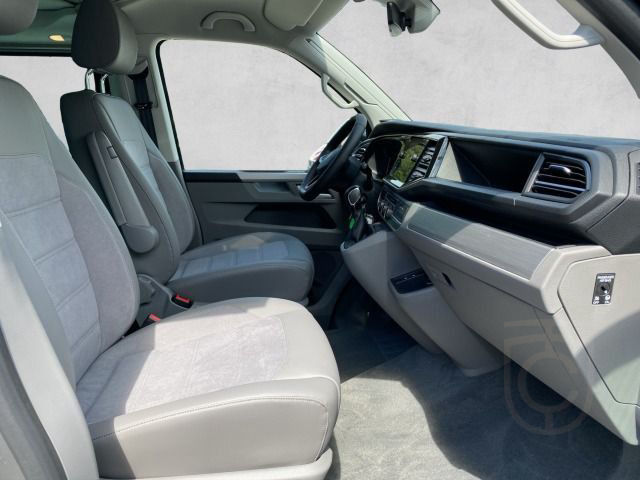 Volkswagen T6.1 California Ocean Aufstelldach 2,0 l 110 kW
