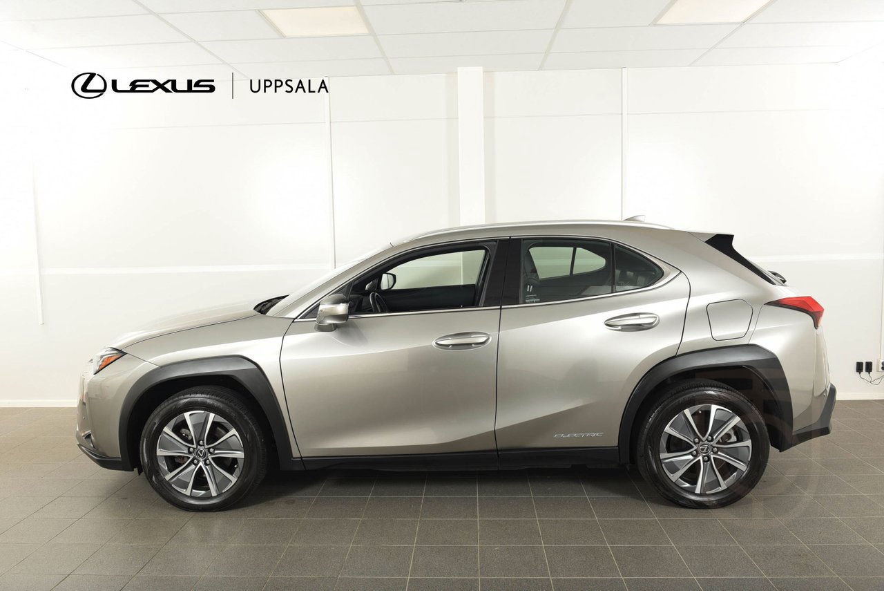 Lexus UX 300e Premium