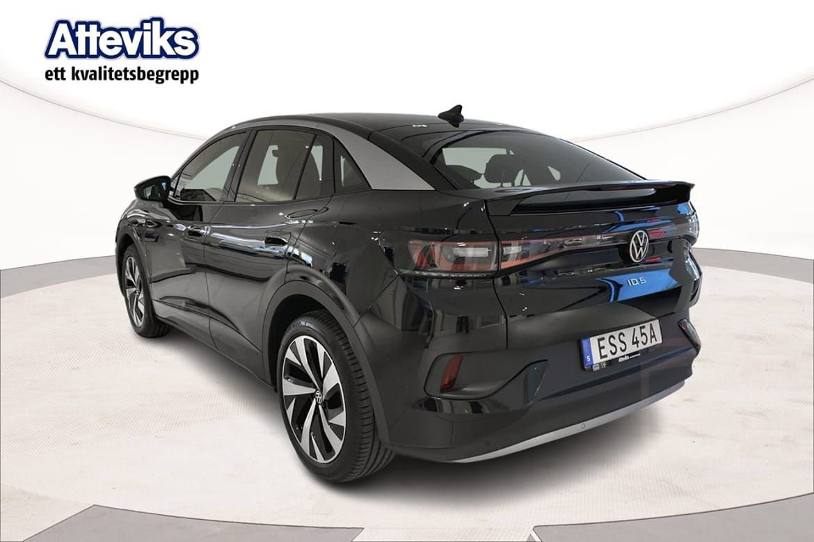Volkswagen ID.5 Pro Performance