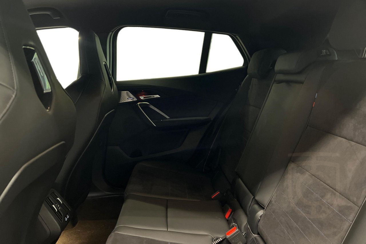 BMW X2 M35i xDrive M-sport Pro