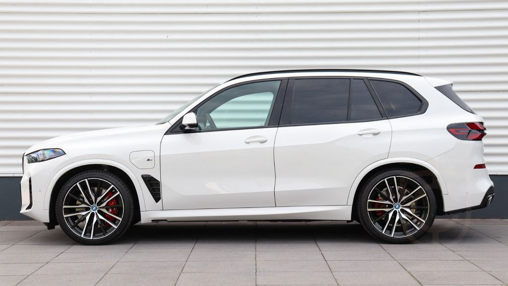 BMW X5 50e xDrive M Sport Pro, Pano, H/K, HUD, AHK,