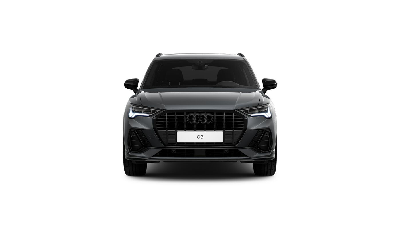 Audi Q3 S line 35 TFSI 110 kW