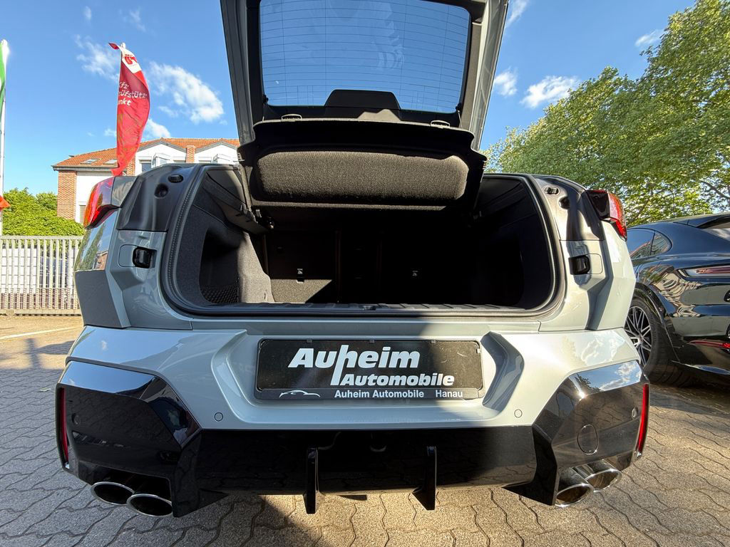 BMW X2 Baureihe X2 M35 i xDrive Pano GSD HUD Iconic