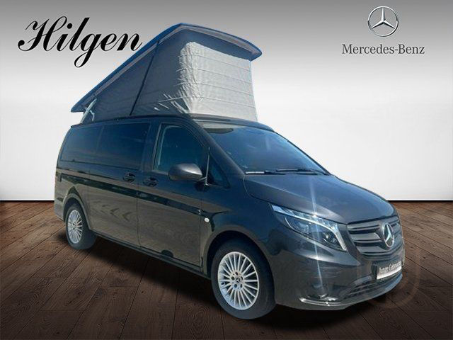 Mercedes-Benz Marco Polo 300 d ACTIVITY Edt. elek. Schiebetür