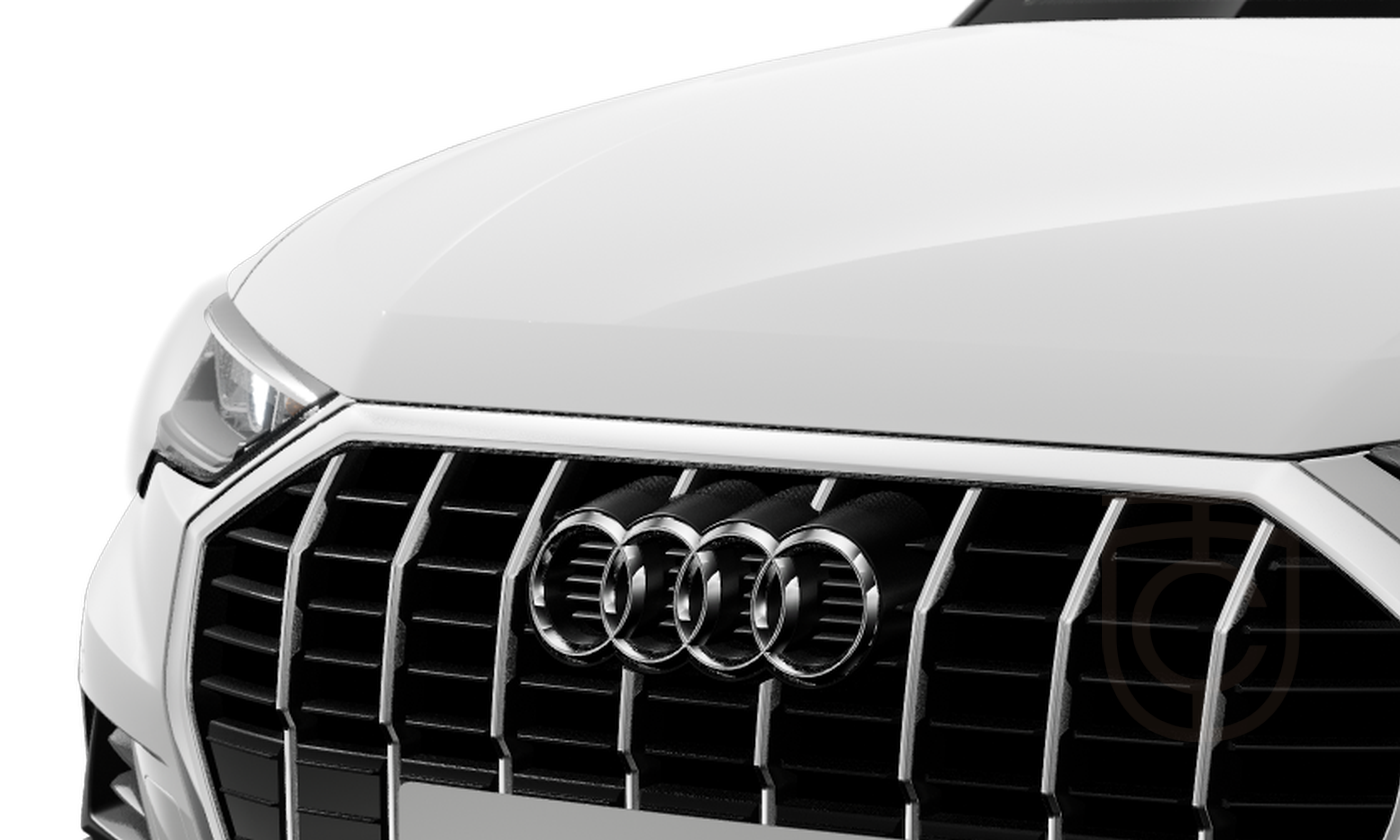 Audi Q3 advanced 35 TFSI 110 kW