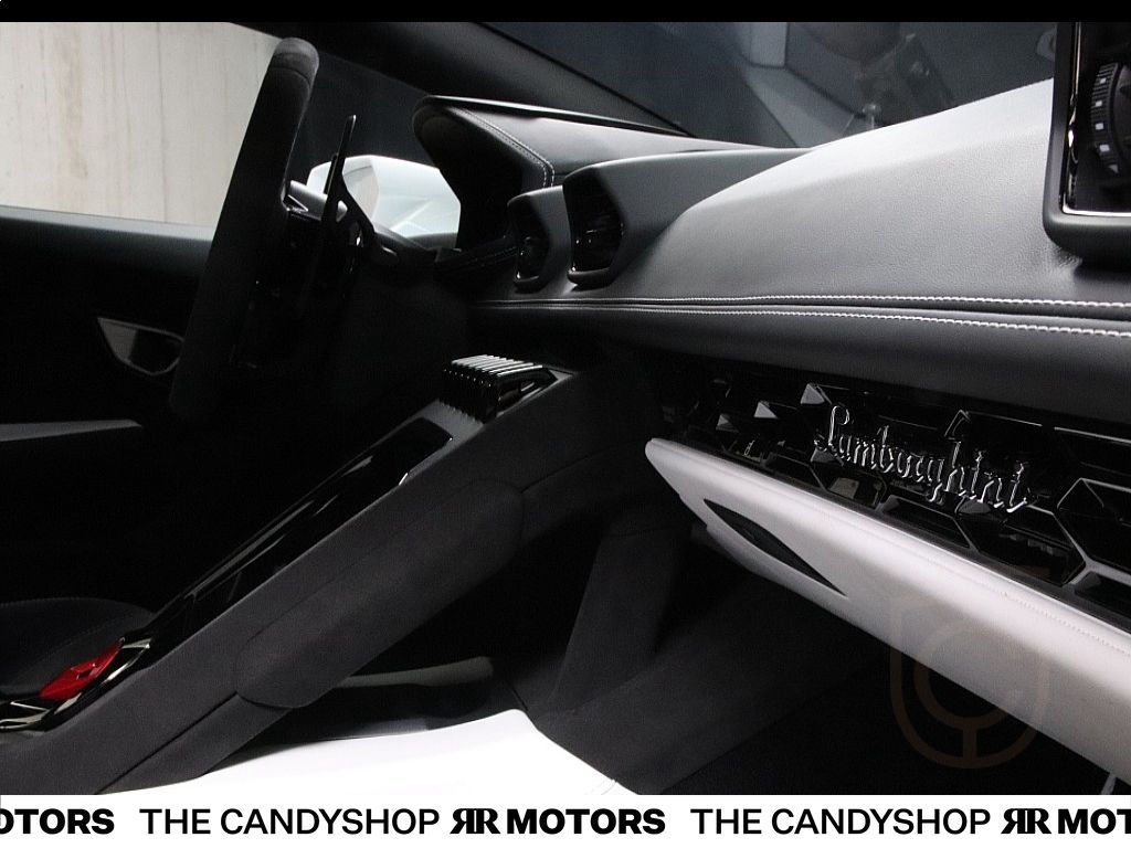 Lamborghini Huracán Tecnica *60th Anniversary Limited Edi...