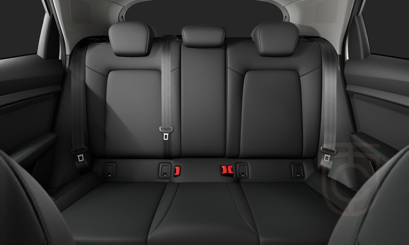 Audi A1 allstreet 30 TFSI 85 kW