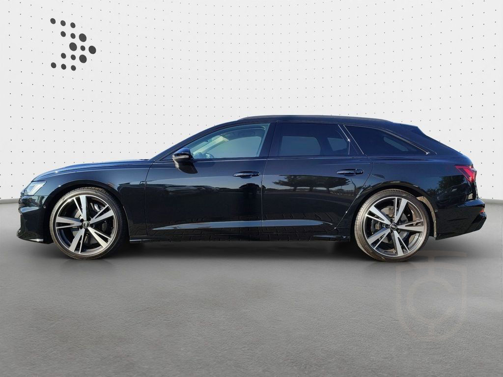 Audi S6 Avant 3.0 TDI quattro*Matrix*B&O*Optikpaket*H