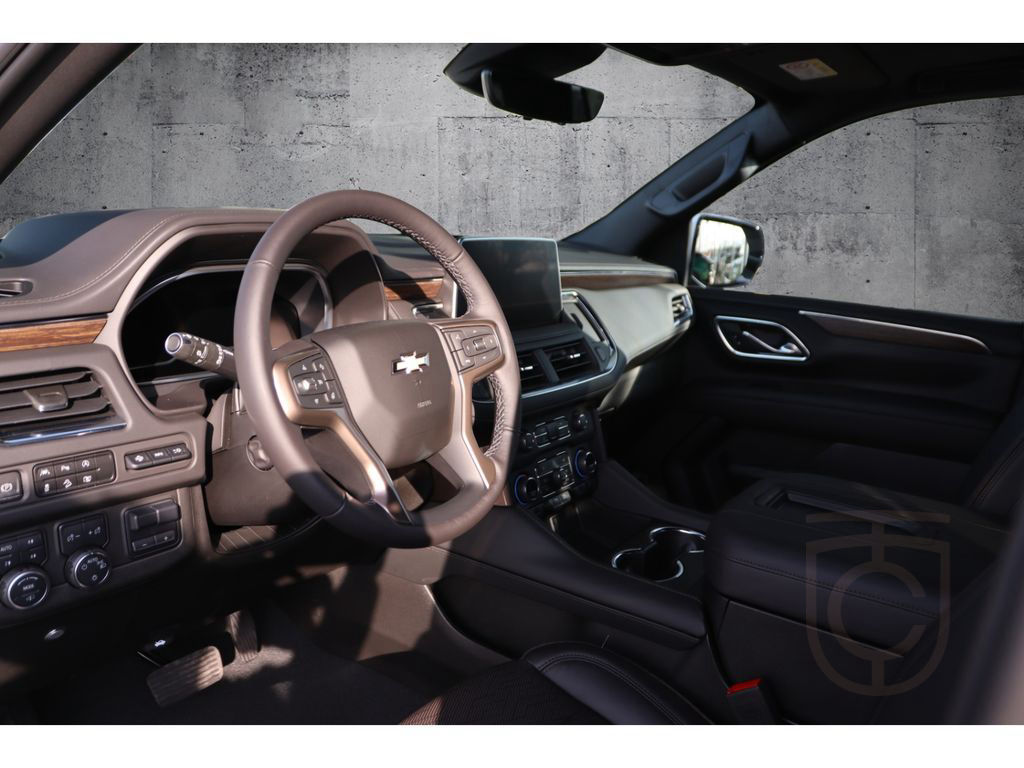 Chevrolet TAHOE High Country 6,2L /V8 *Sonderfinanzierung*