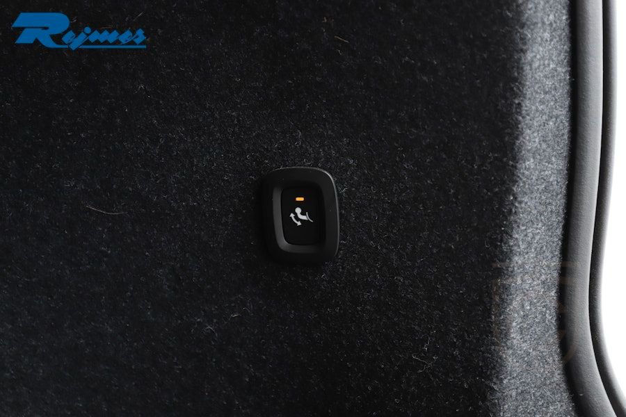 Volvo C40 Recharge Extended Range Core