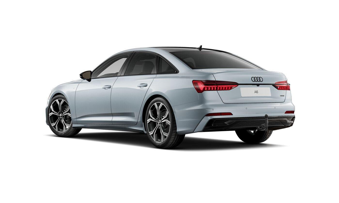 Audi A6 Limousine S line 40 TDI quattro150(204)kW(PS)S tronic