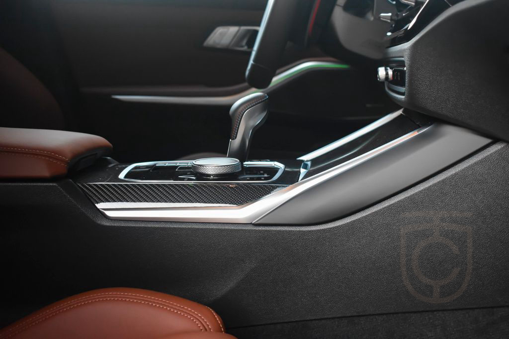 BMW M3 Touring - NEW - Indiv. Malachite Green Dark