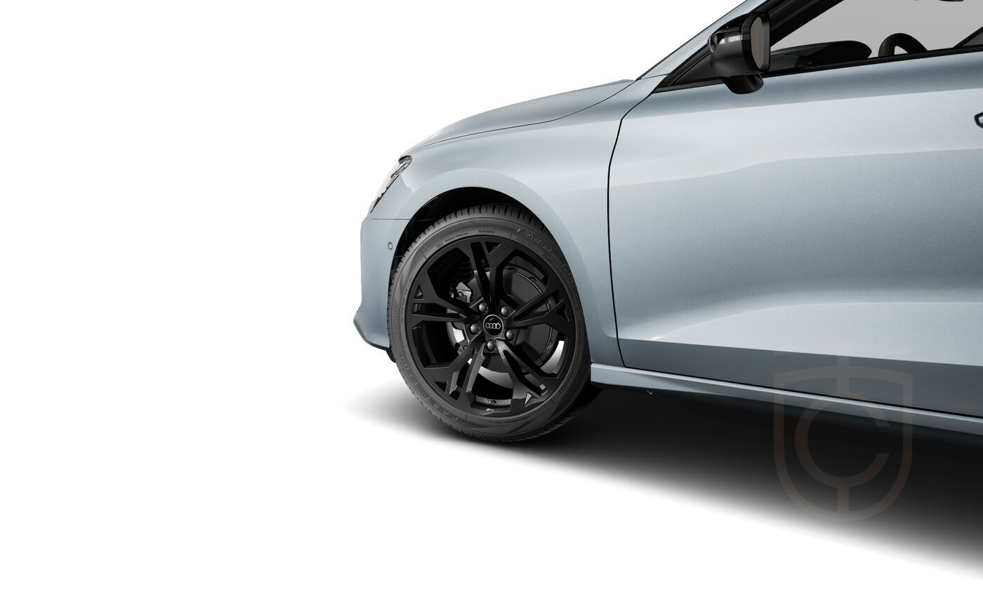 Audi A3 Sportback advanced 35 TFSI 110 kW